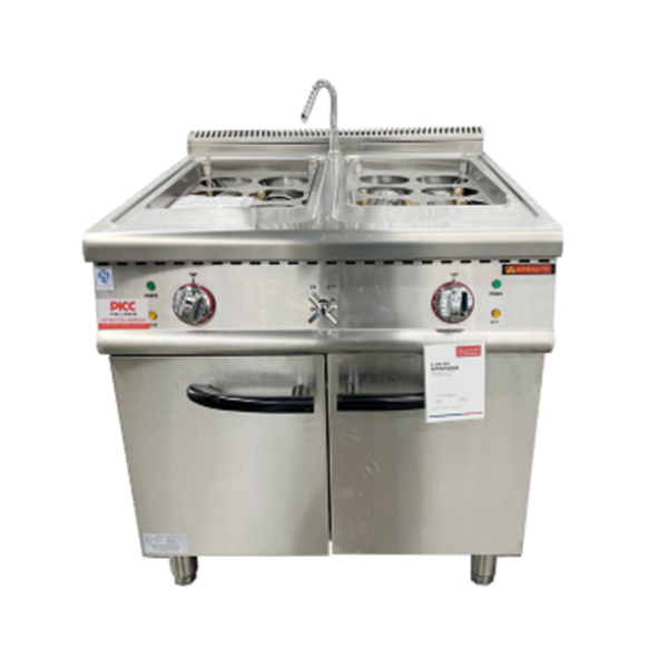 電煮面爐連柜座