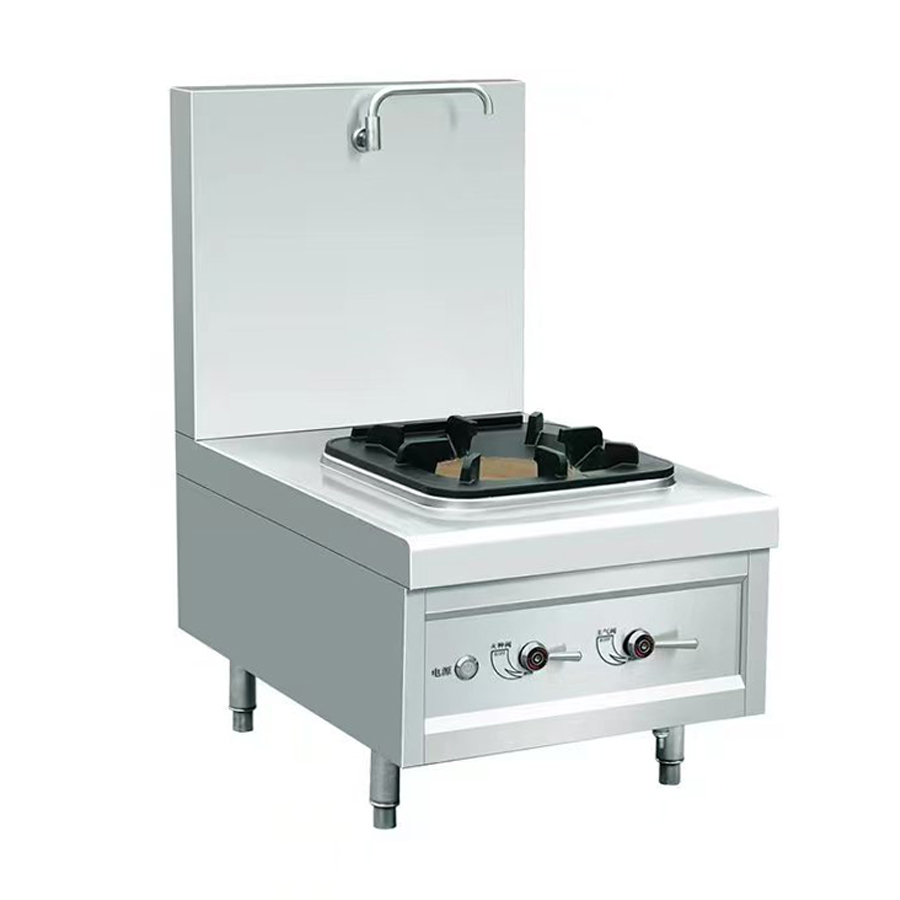 單頭鼓風(fēng)燃?xì)獾蜏珷t